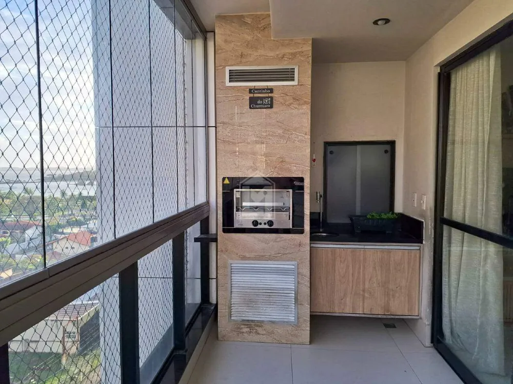 Apartamento, 3 quartos, 108 m² - Foto 7