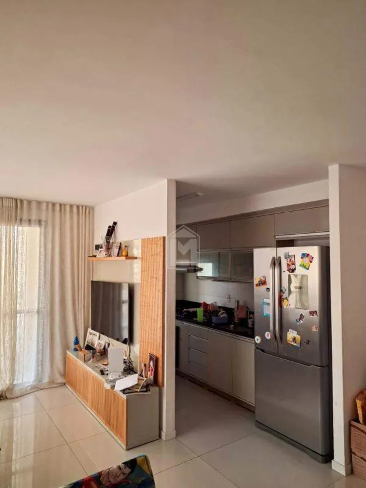 Apartamento, 3 quartos, 108 m² - Foto 4