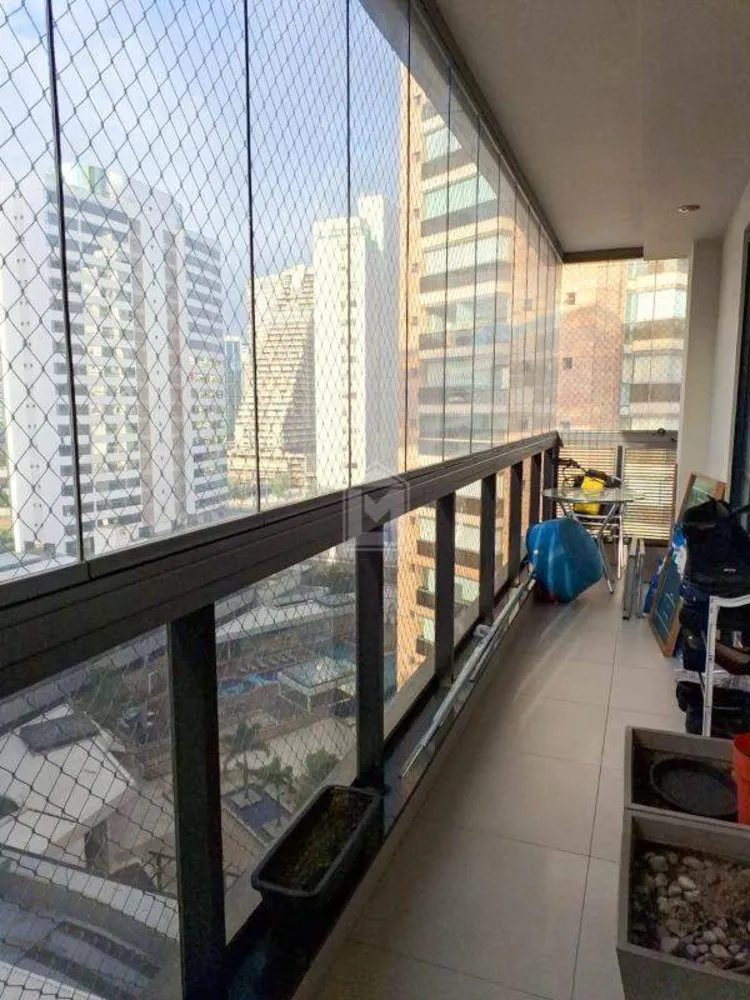 Apartamento, 3 quartos, 108 m² - Foto 8