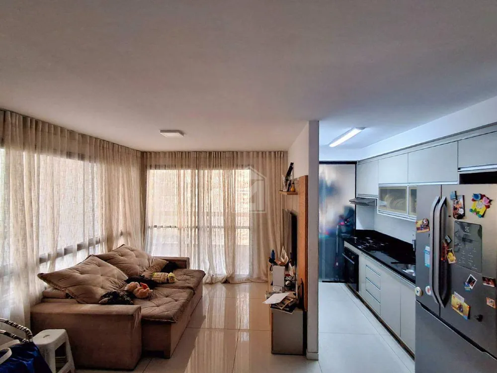 Apartamento, 3 quartos, 108 m² - Foto 6