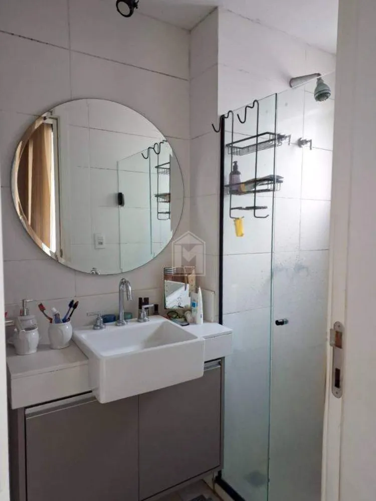 Apartamento, 3 quartos, 108 m² - Foto 12