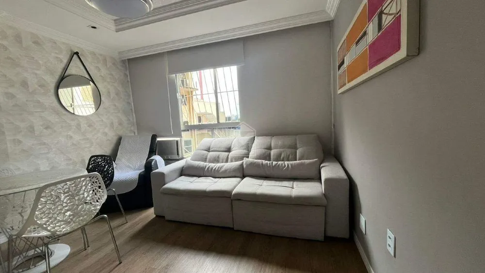 Apartamento, 2 quartos, 60 m² - Foto 1