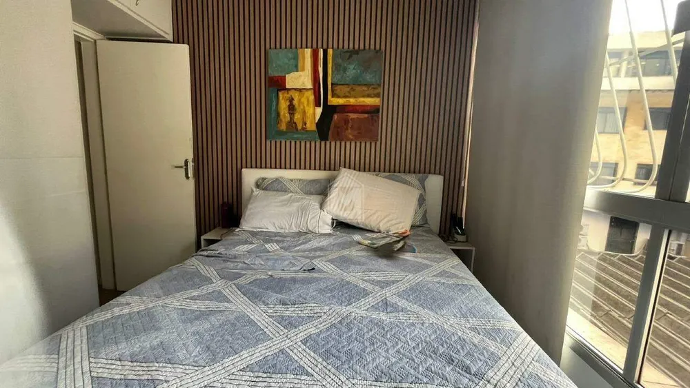 Apartamento, 2 quartos, 60 m² - Foto 10