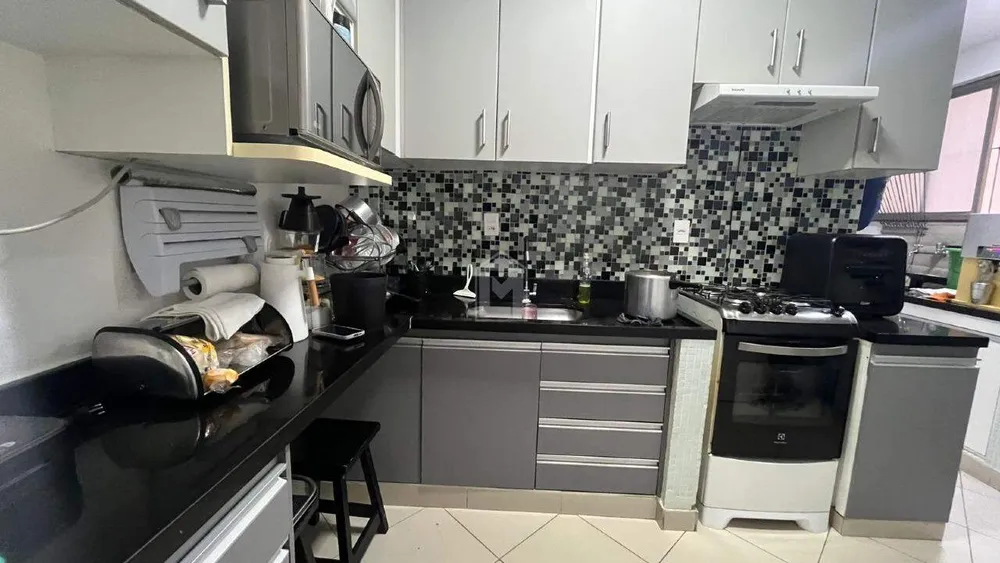 Apartamento, 2 quartos, 60 m² - Foto 5