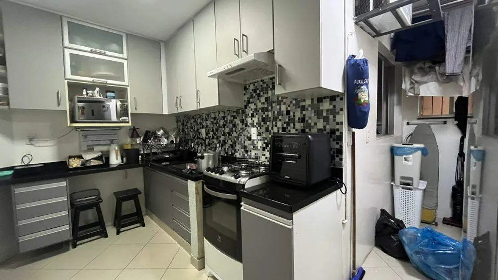 Apartamento, 2 quartos, 60 m² - Foto 15