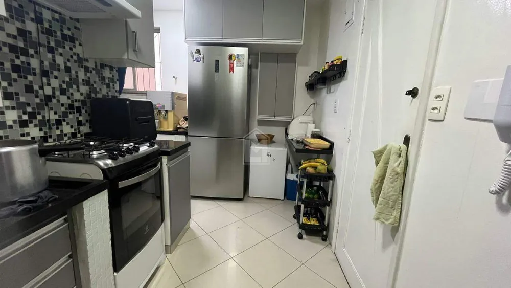 Apartamento, 2 quartos, 60 m² - Foto 14