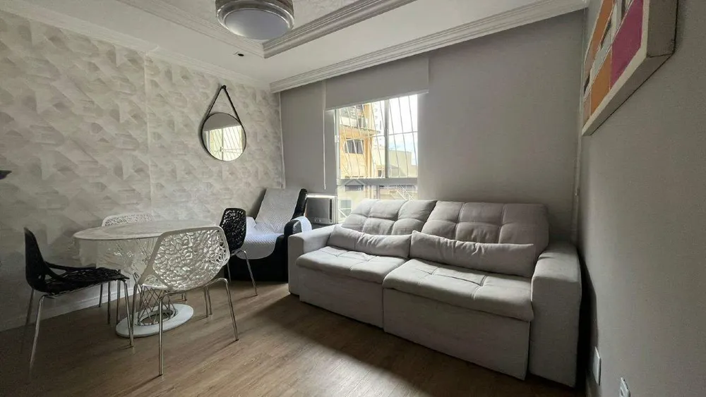 Apartamento, 2 quartos, 60 m² - Foto 2