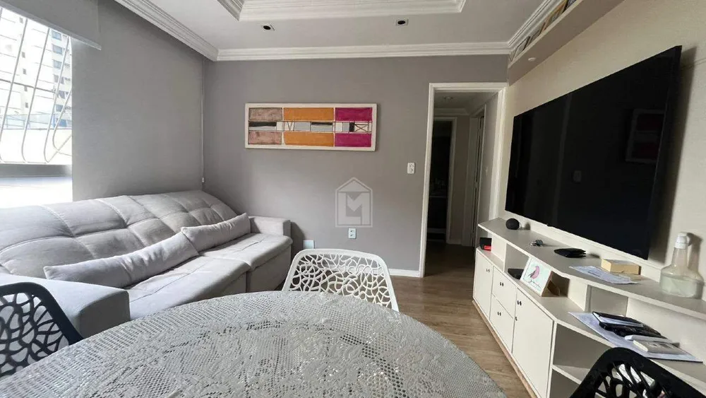 Apartamento, 2 quartos, 60 m² - Foto 9