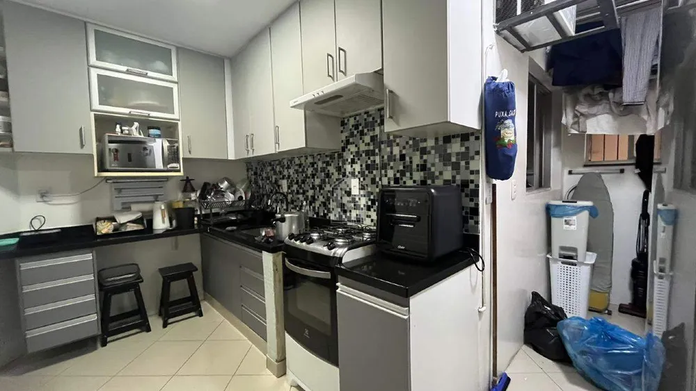 Apartamento, 2 quartos, 60 m² - Foto 3