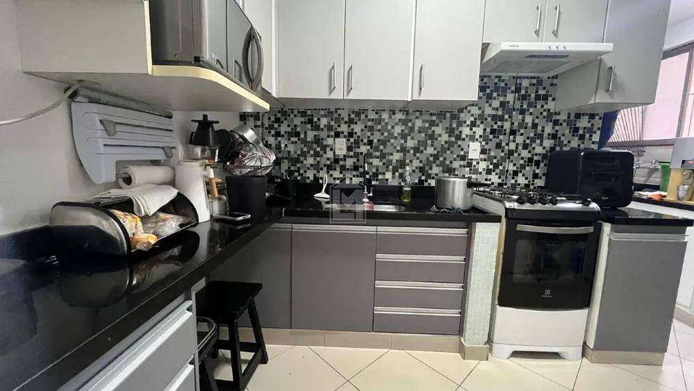 Apartamento, 2 quartos, 60 m² - Foto 12