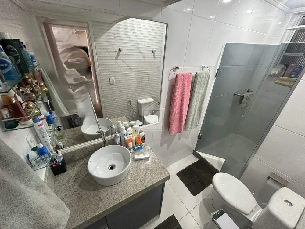 Apartamento, 2 quartos, 60 m² - Foto 4