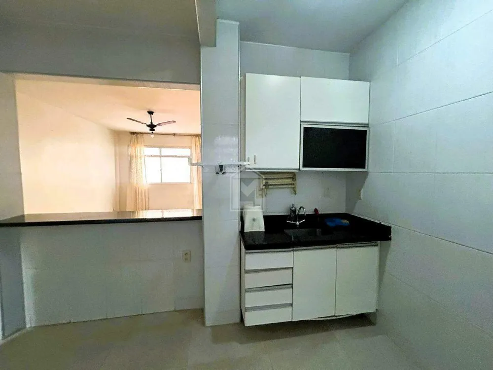 Apartamento, 2 quartos, 70 m² - Foto 3
