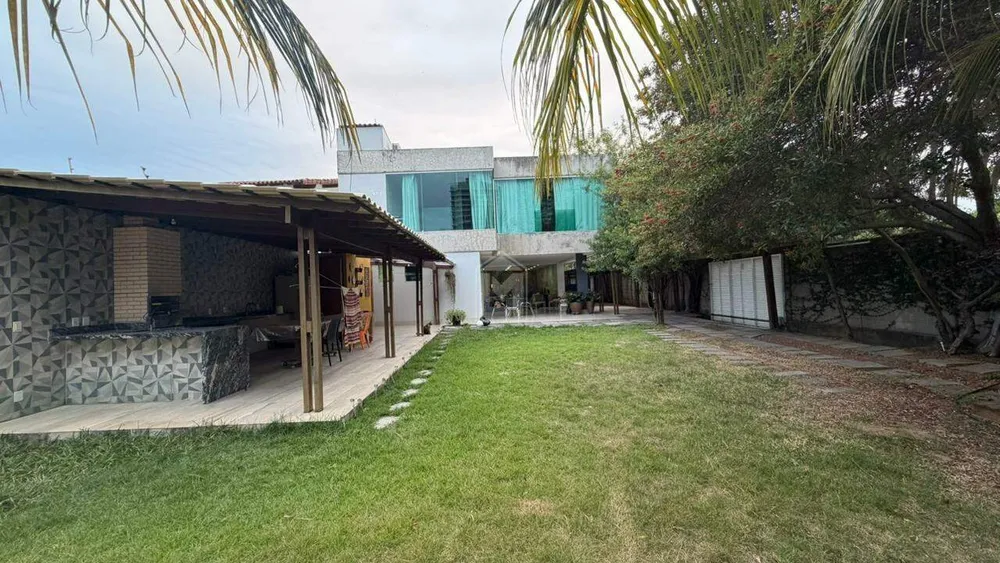 Casa, 4 quartos, 620 m² - Foto 12