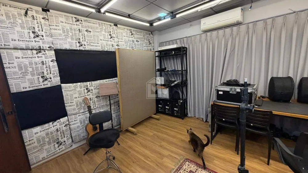 Casa, 4 quartos, 620 m² - Foto 8