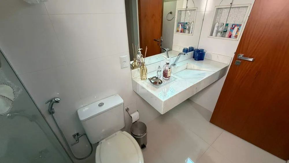 Casa, 4 quartos, 620 m² - Foto 11