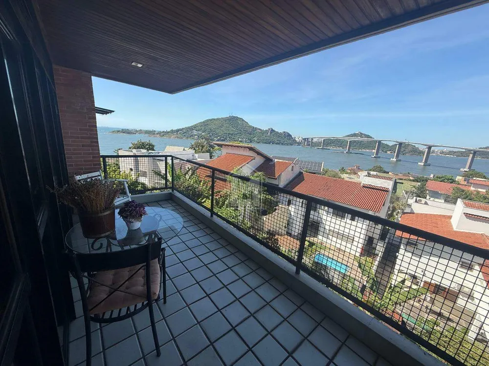 Casa, 5 quartos, 355 m² - Foto 10