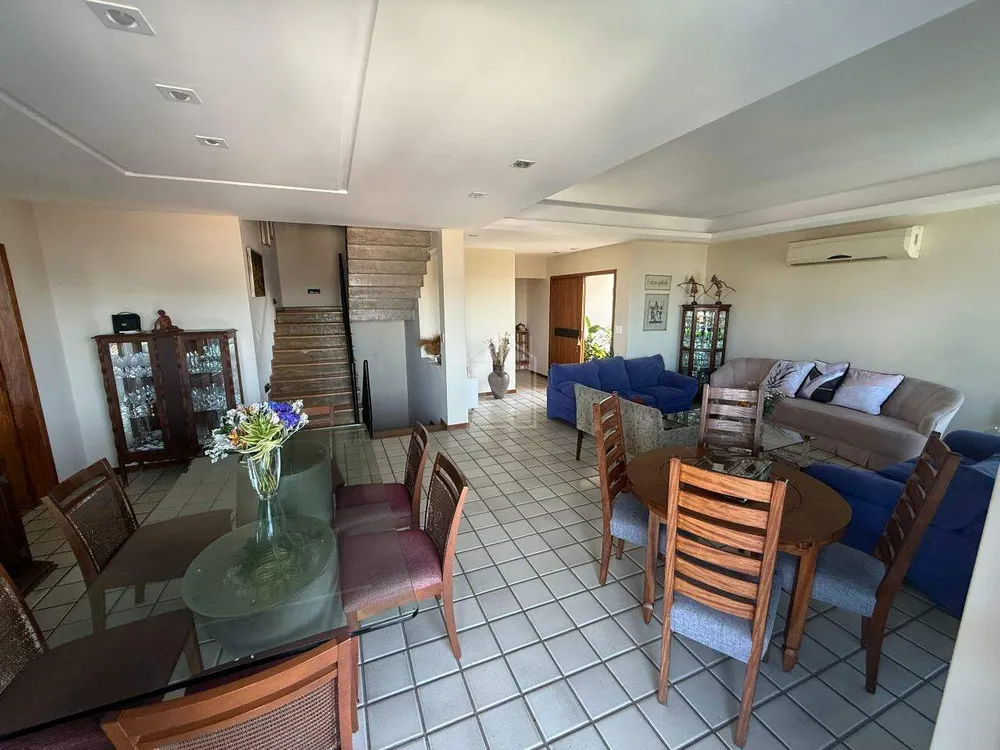 Casa, 5 quartos, 355 m² - Foto 15