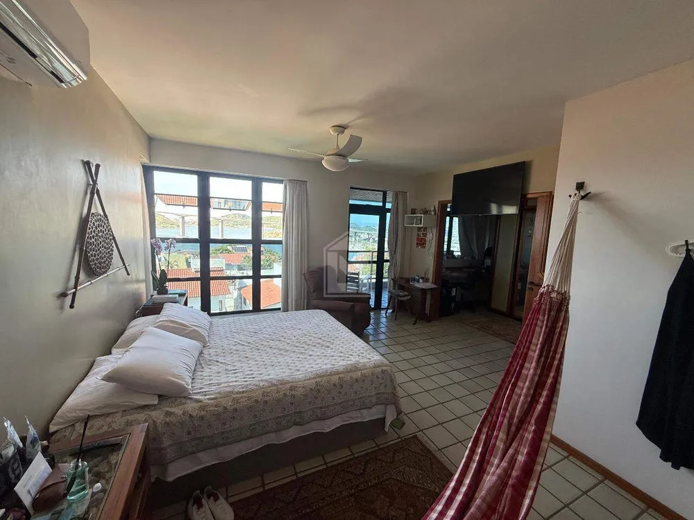 Casa, 5 quartos, 355 m² - Foto 13