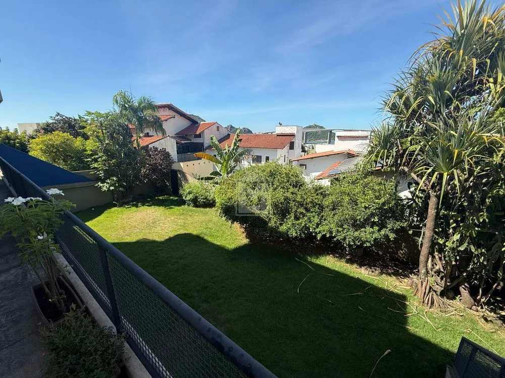 Casa, 5 quartos, 355 m² - Foto 11