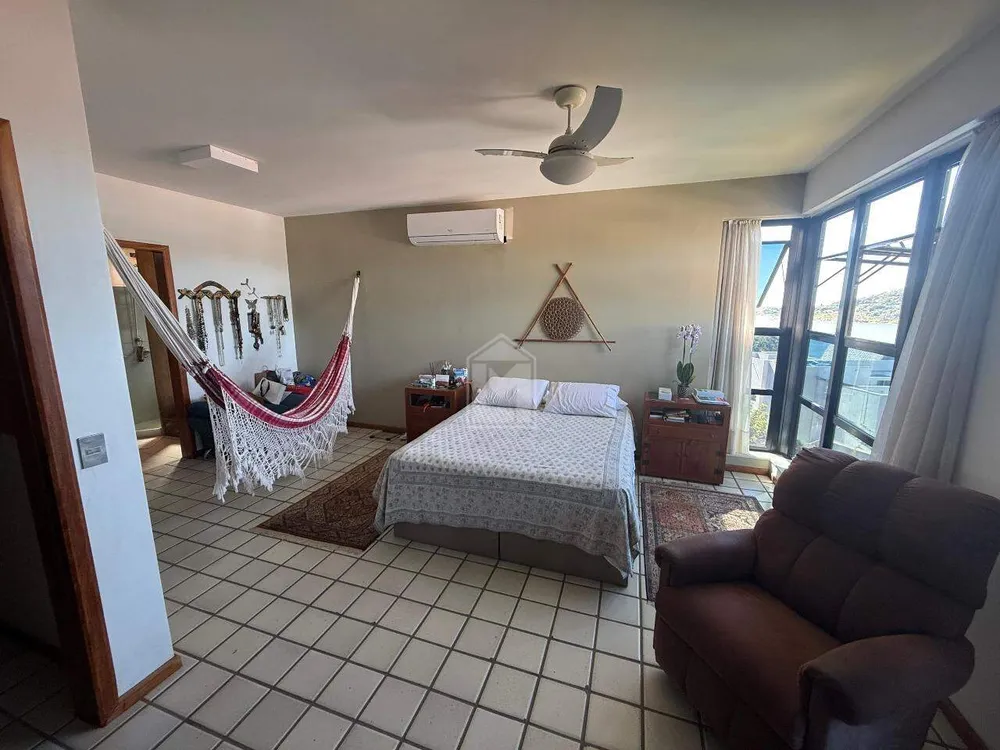 Casa, 5 quartos, 355 m² - Foto 14