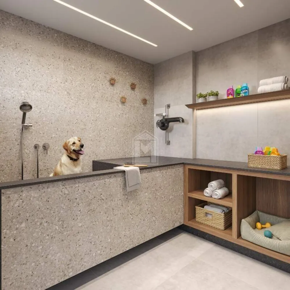 Apartamento, 3 quartos, 90 m² - Foto 3