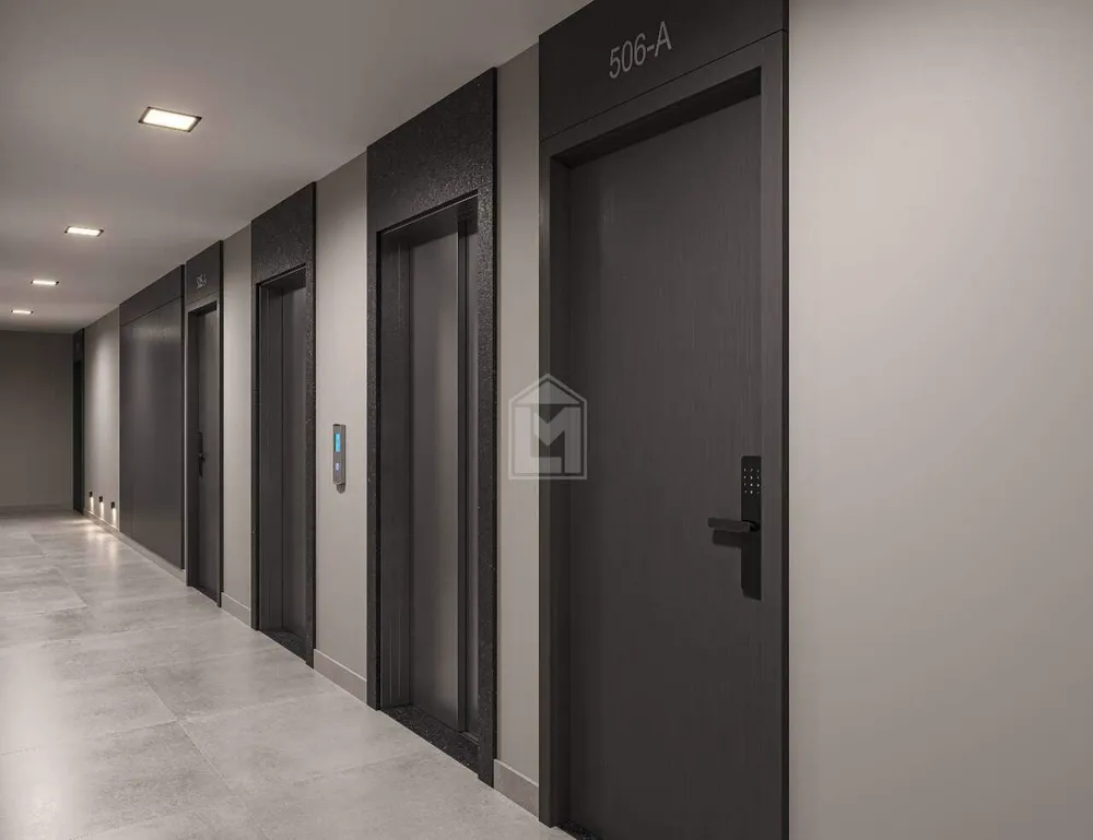 Apartamento, 3 quartos, 90 m² - Foto 10