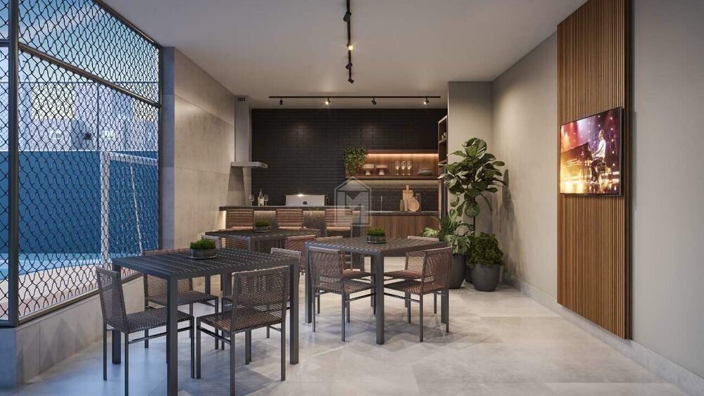 Apartamento, 3 quartos, 90 m² - Foto 4