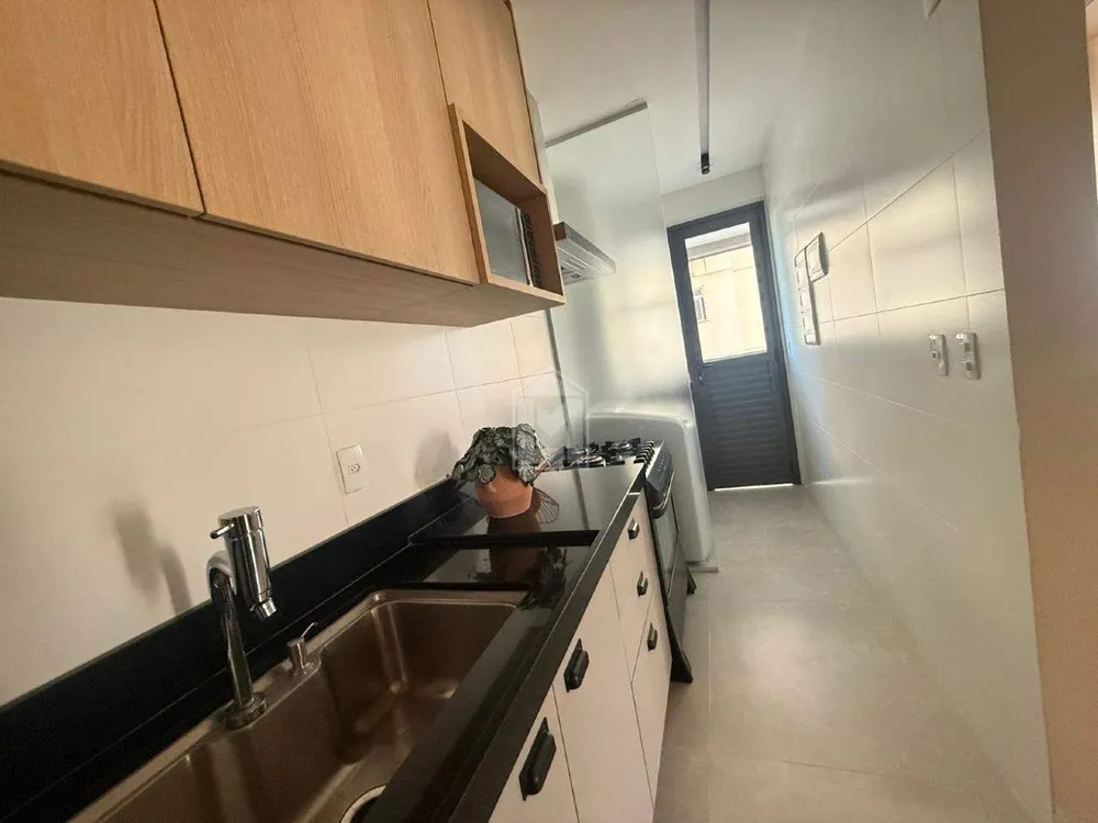 Apartamento, 3 quartos, 100 m² - Foto 3