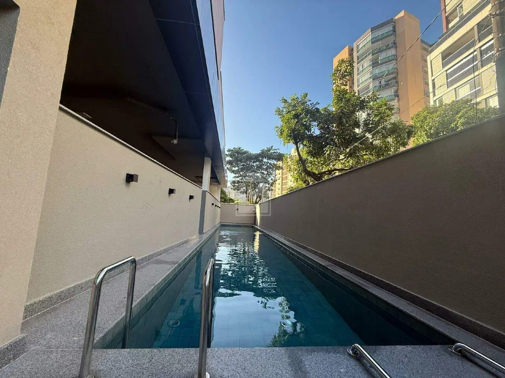 Apartamento, 3 quartos, 100 m² - Foto 2