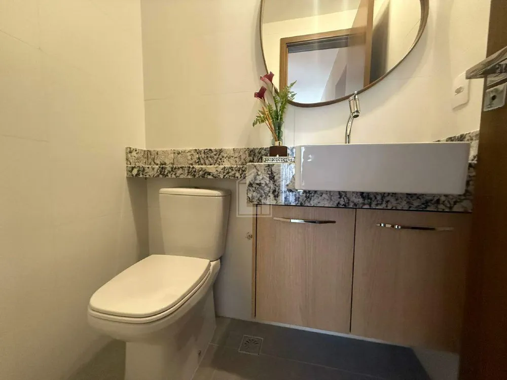 Apartamento, 3 quartos, 100 m² - Foto 4