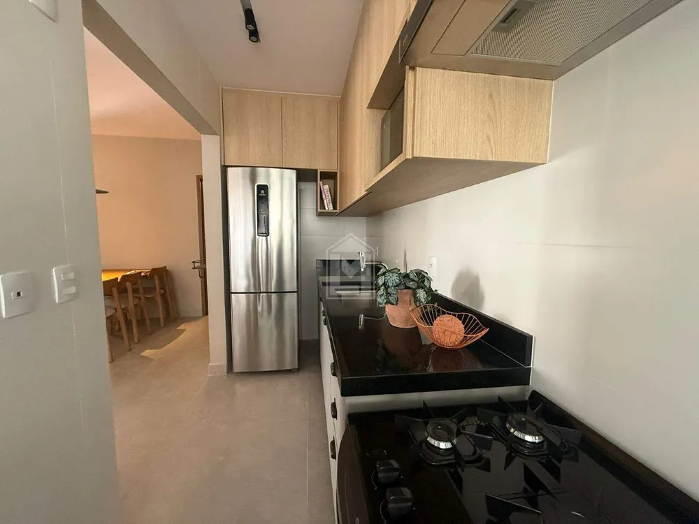 Apartamento, 3 quartos, 100 m² - Foto 7