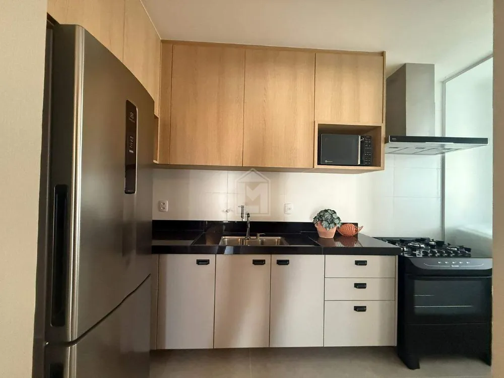 Apartamento, 3 quartos, 100 m² - Foto 5