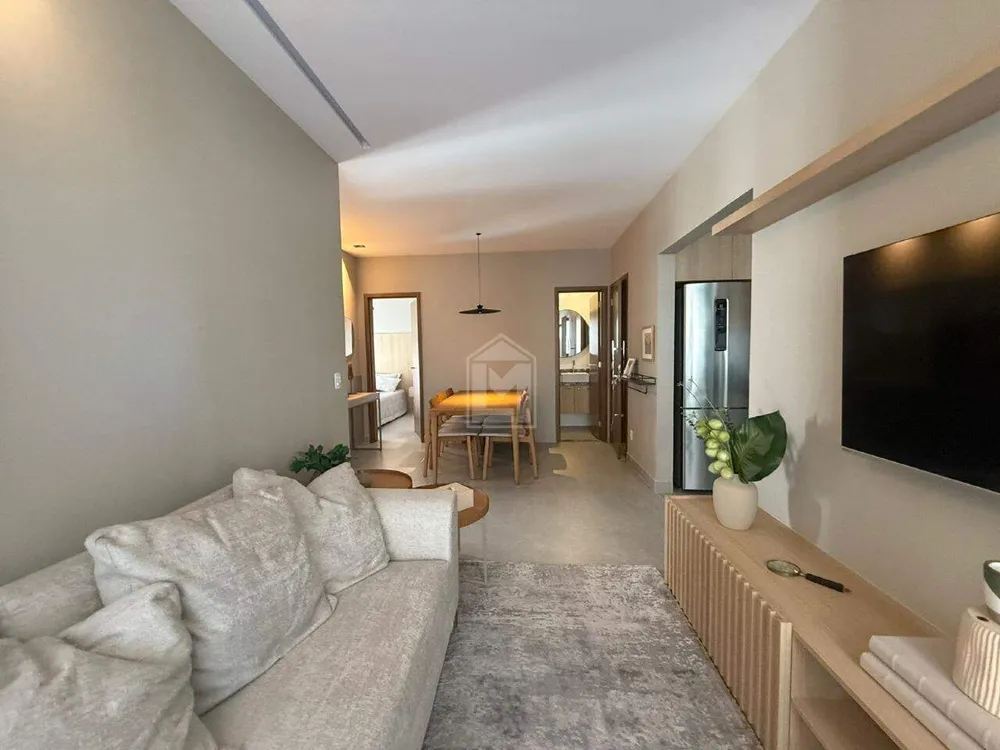 Apartamento, 3 quartos, 100 m² - Foto 1