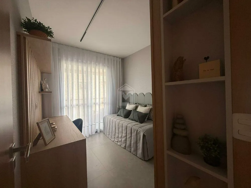 Apartamento, 3 quartos, 100 m² - Foto 8
