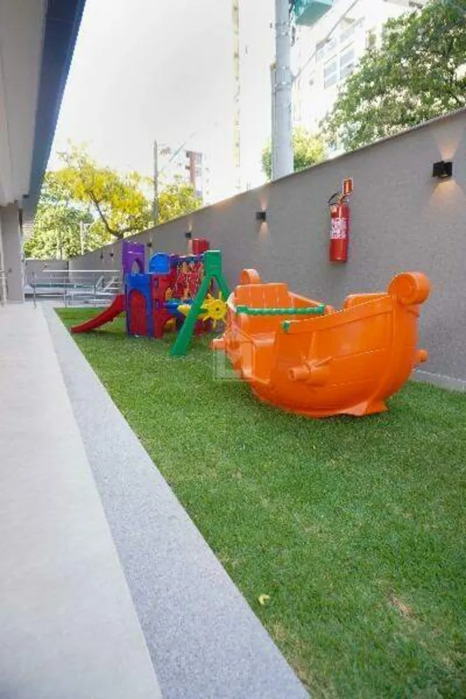 Apartamento, 3 quartos, 100 m² - Foto 16