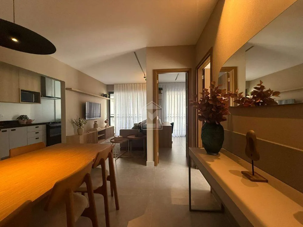 Apartamento, 3 quartos, 100 m² - Foto 12