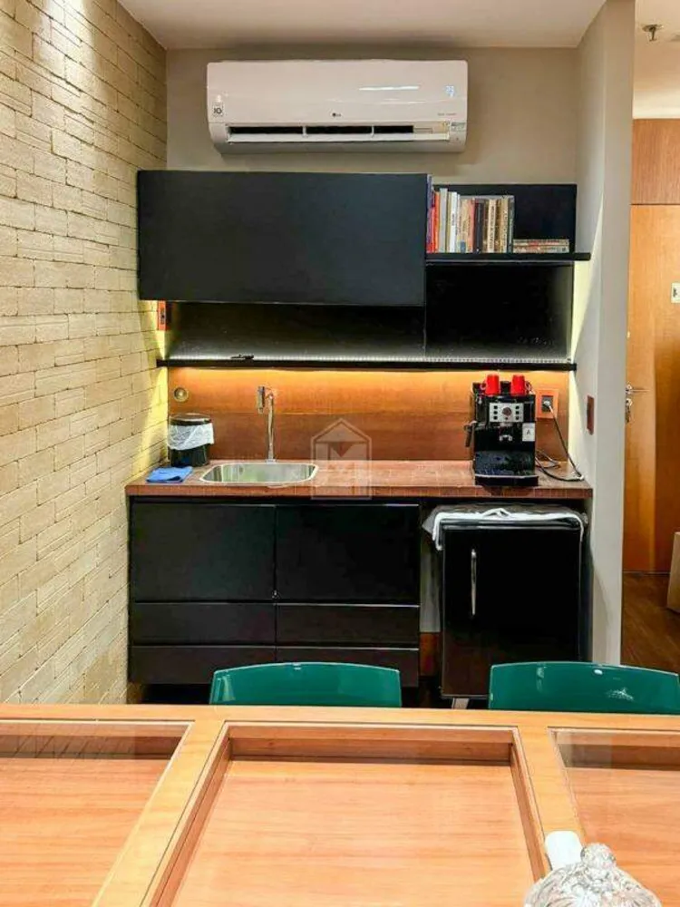 Sala-Conjunto, 34 m² - Foto 5