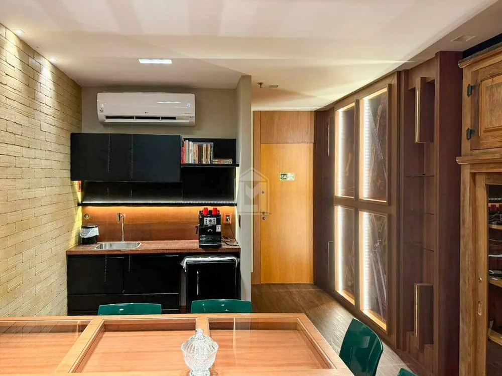 Sala-Conjunto, 34 m² - Foto 9