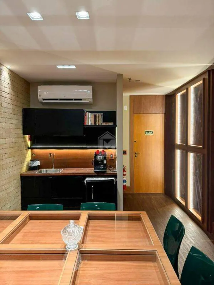 Sala-Conjunto, 34 m² - Foto 11