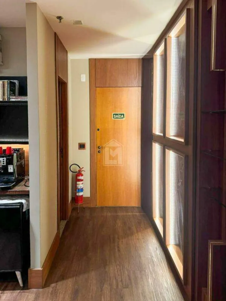Sala-Conjunto, 34 m² - Foto 10