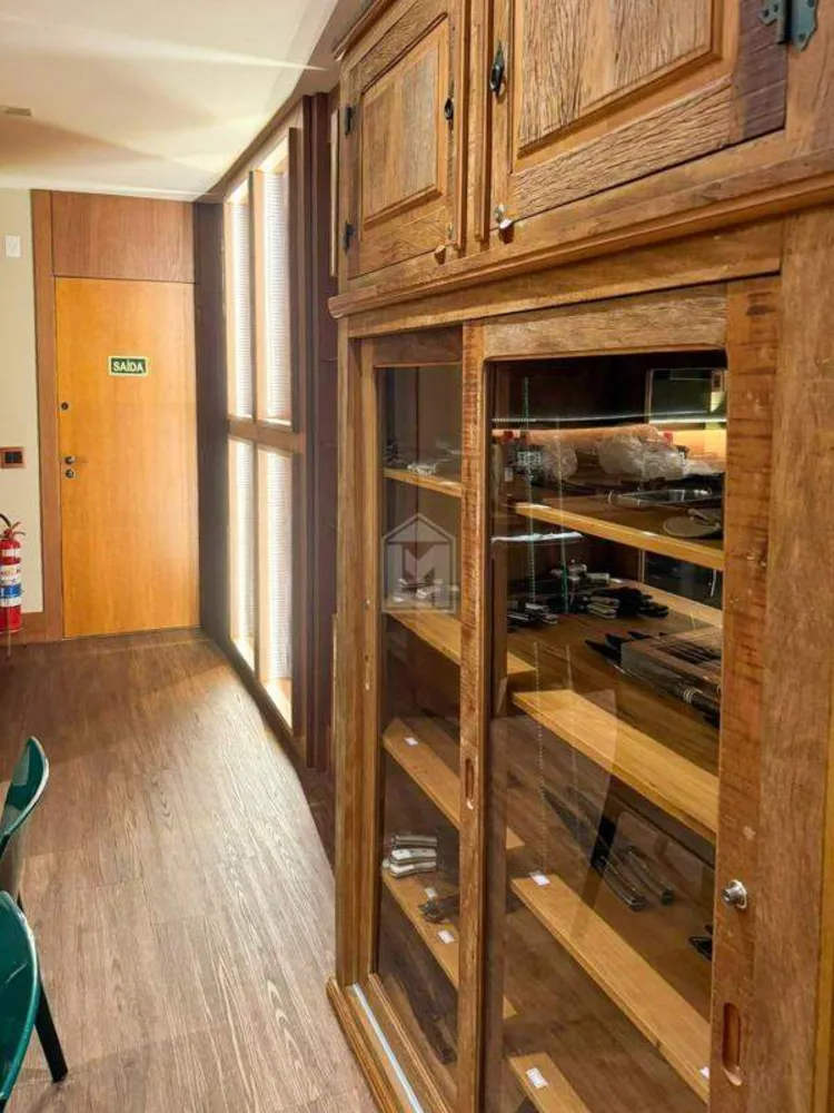 Sala-Conjunto, 34 m² - Foto 12