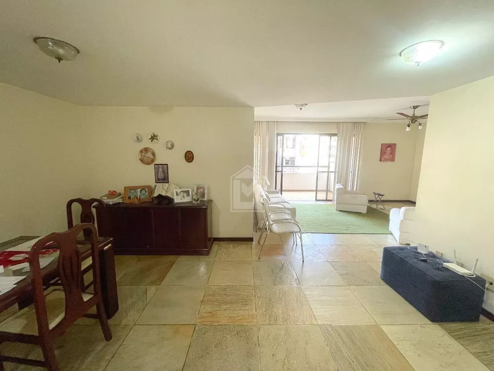 Apartamento à venda com 4 quartos, 173m² - Foto 7