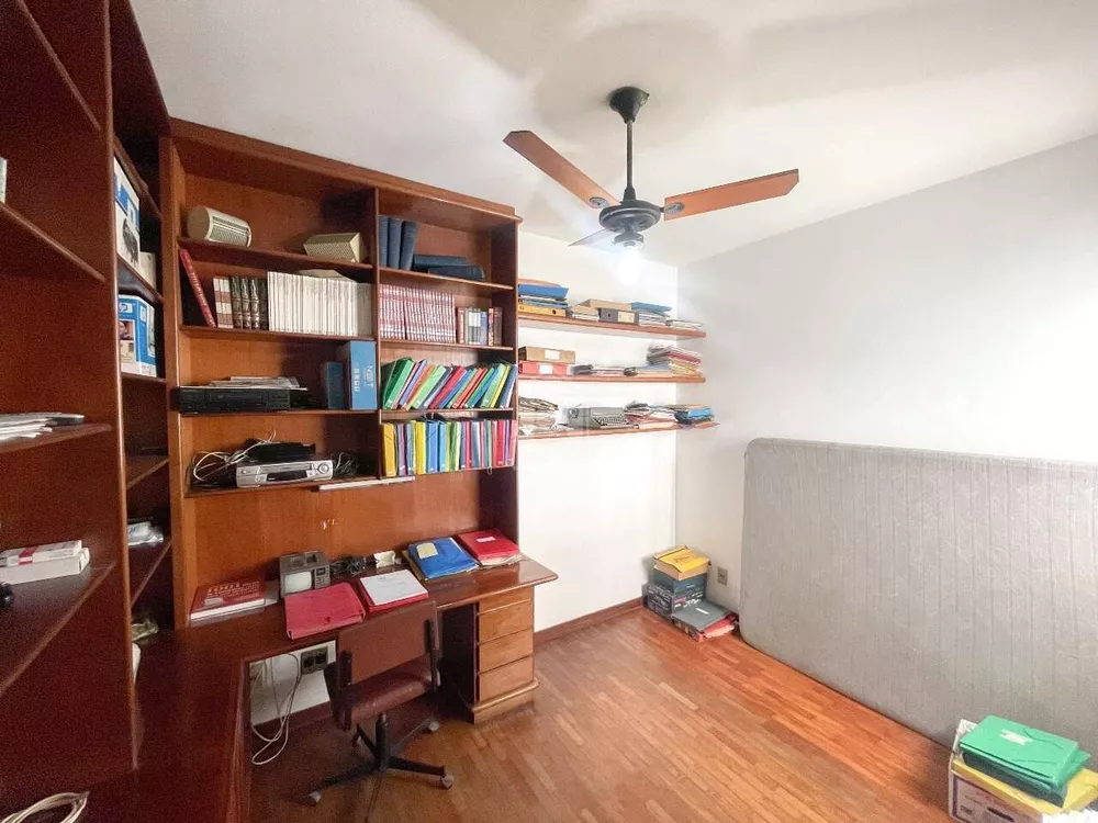 Apartamento à venda com 4 quartos, 173m² - Foto 10