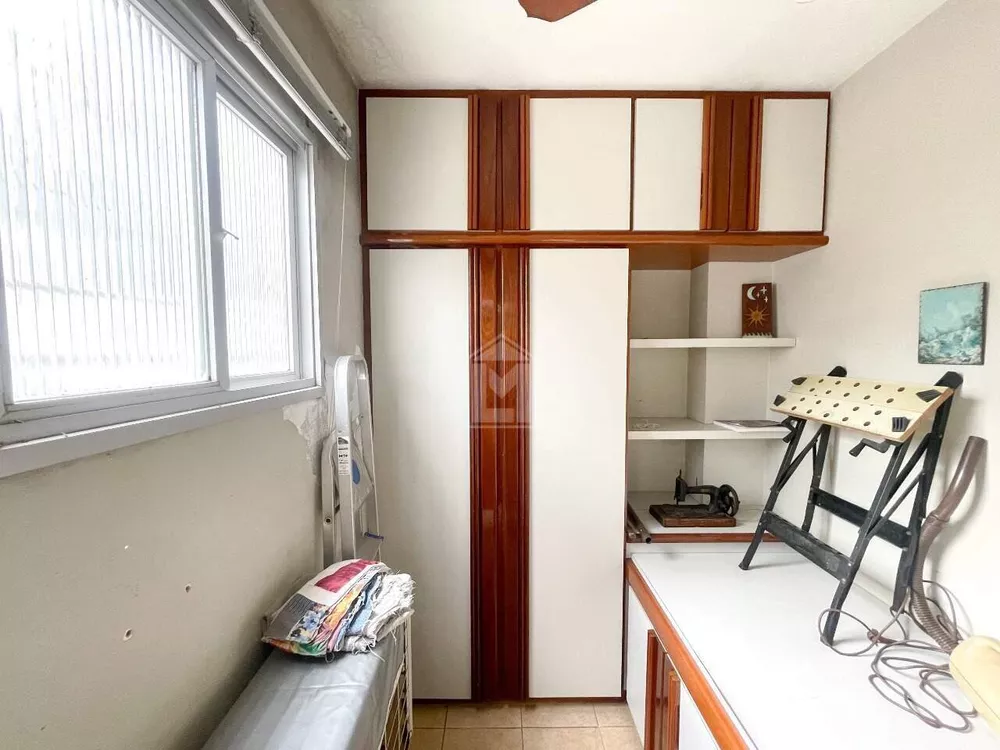 Apartamento à venda com 4 quartos, 173m² - Foto 24