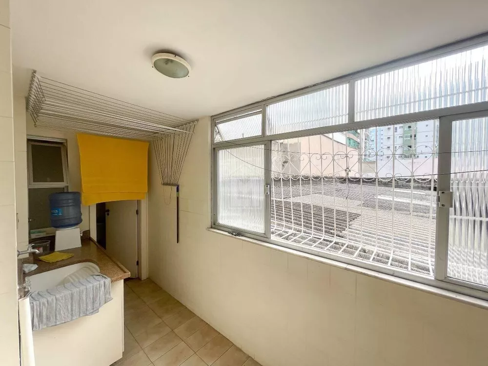 Apartamento à venda com 4 quartos, 173m² - Foto 23