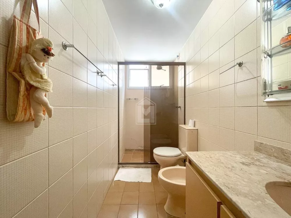 Apartamento à venda com 4 quartos, 173m² - Foto 11