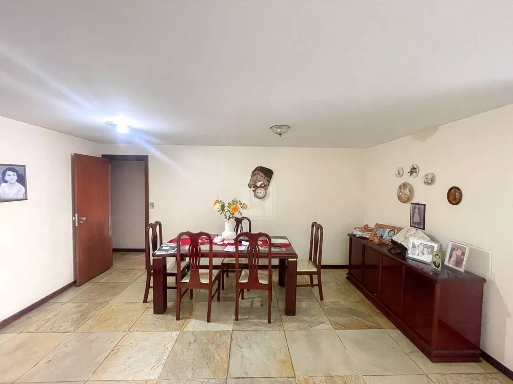 Apartamento à venda com 4 quartos, 173m² - Foto 8