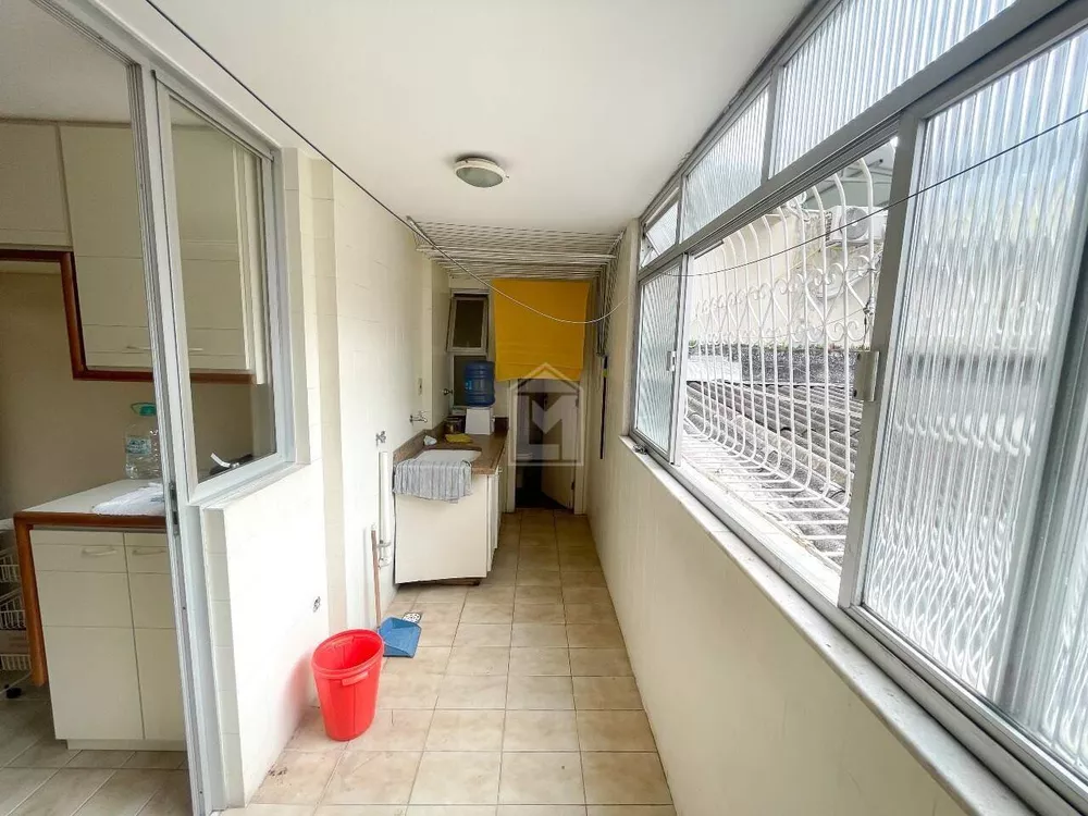 Apartamento à venda com 4 quartos, 173m² - Foto 22