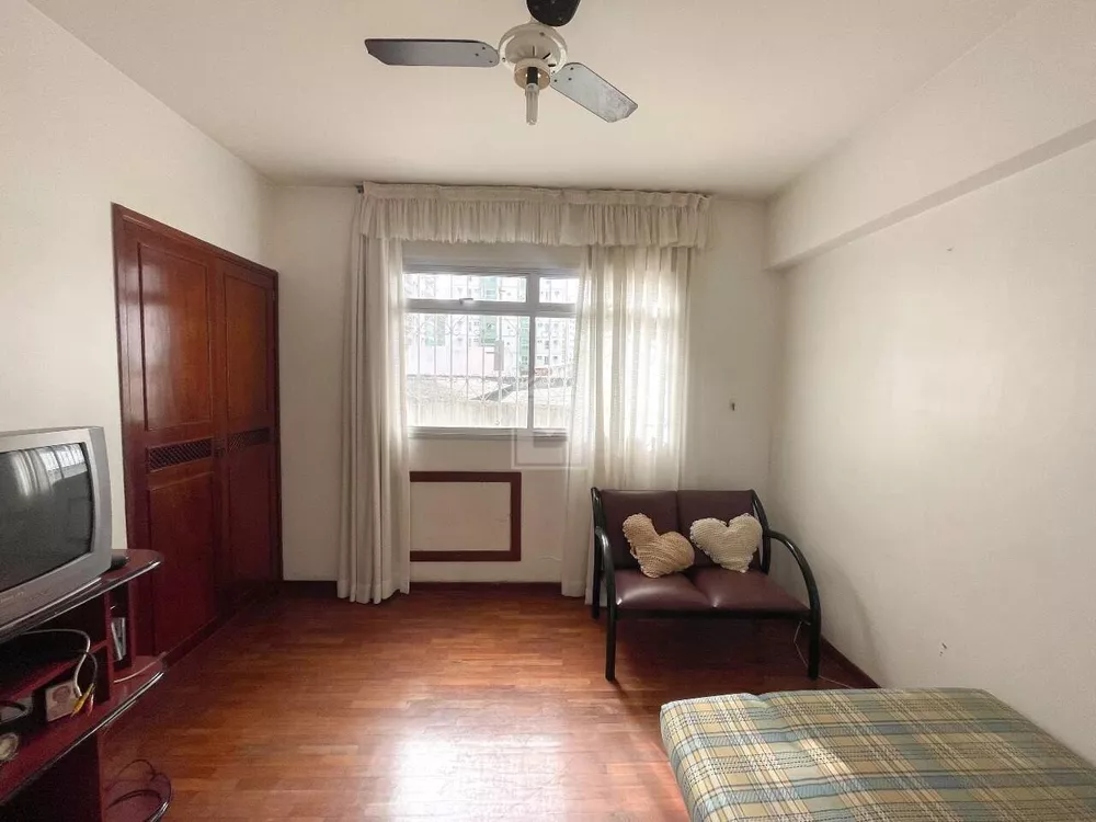 Apartamento à venda com 4 quartos, 173m² - Foto 18