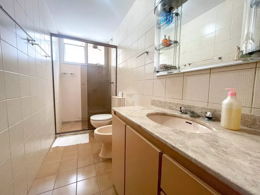 Apartamento à venda com 4 quartos, 173m² - Foto 12